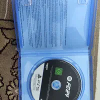 FC 24 PS5|کنسول، بازی ویدئویی و آنلاین|تهران, شهر زیبا|دیوار