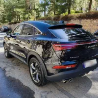 دیگنیتی پرستیژ کم کار