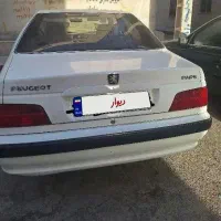 پژو پارس موتور جدید XU7P (سفارشی)، مدل ۱۴۰۲