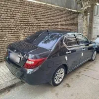 دنا پلاس اتومات بدون رنگ توربو|خودرو سواری و وانت|مشهد, سمزقند|دیوار
