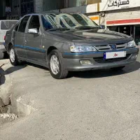 پژوپارس مدل ۹۶