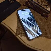 iphone16 pro max|موبایل|کرج, اتحاد|دیوار