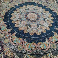 2تخته فرش تهران 9متری شاهان راش700 اصلی|فرش|قم, نیروگاه|دیوار