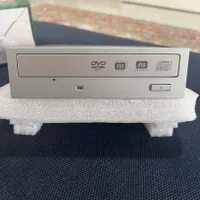 Dvd R/W