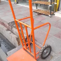 استند ذغال و قفسه های هایپری|فروشگاه و مغازه|بوشهر, |دیوار