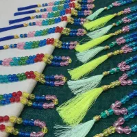 هدیه تسبیح ام البنین شنبه های ام البنین|جواهرات|قم, شاه سید علی|دیوار