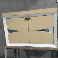 روشویی کابینتی سایز ۴۵*۸۰