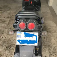 موتور برقی مادو 230 - 3000 وات