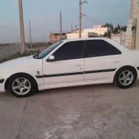 پارس تیوفایومعاوضه باتراکتور