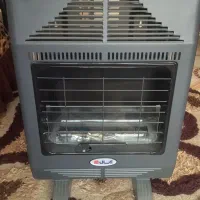 بخاری بدون دودکش آبسال مدل 481