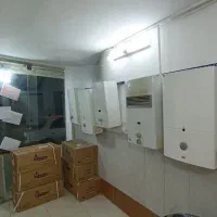 مرکز خرید،فروش آبگرمکن دیواری دست دوم با ضمانت|آبگرمکن، پکیج، شوفاژ|اصفهان, باتون|دیوار