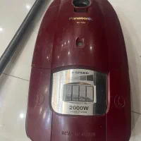 جاروبرقی پاناسونیک ۲۰۰۰