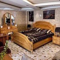 تولیدی سرویس خواب و سیسمونی