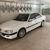 پارس موتور جدید ۴۰۳ بیرنگ بدون نقطه|خودرو سواری و وانت|کرج, شهرک احمدیه‎|دیوار