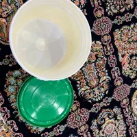 سطل ۴کیلویی|لوازم نظافت|جوانرود, |دیوار