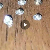 الماس های کوچک