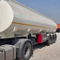 فروش تانکر 3 محور|خودرو سنگین|تهران, جمهوری|دیوار