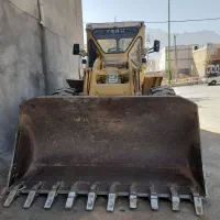 لودر ۹۵۰|خودرو سنگین|فریدونشهر, |دیوار