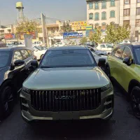 لوکانو L7 سبز صفر LUCANO ال 7 سفید نقره ای ۱۴۰۴