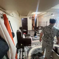 ۶۰ متر /اول احمدی سخا/همکف/حیاط دار|اجارهٔ آپارتمان|تهران, خرمشهر|دیوار