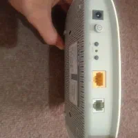 مودم تک پارت Tplink|مودم و تجهیزات شبکه|سهند, |دیوار