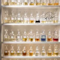 عطر گرمی تام فورد فابیلوس(مستر رایحه)