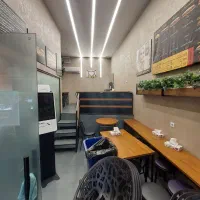 بر اصلی خوشوقت(تیرانداز)/۵۶متر/موقعیت عالی|اجارهٔ مغازه و غرفه|تهران, تهرانپارس غربی|دیوار