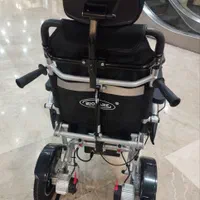 ویلچر برقی مهام|آرایشی، بهداشتی، درمانی|بندرعباس, |دیوار