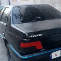 پژو