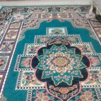 ی جفت فرش ۹متری