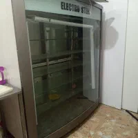 یخچال آماده