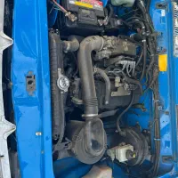 نیسان ۹۸دوگانه کارخانه|خودرو سواری و وانت|تهران, شکیبا|دیوار