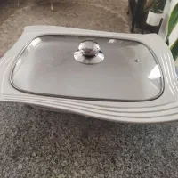 سوففله خوری|ظروف سرو و پذیرایی|مشهد, خواجه ربیع|دیوار