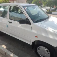 پراید 131مدل 1399