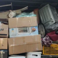 باربری اسباب کشی و کارگر خالی اثاثیه منزل به تمام|خدمات حمل و نقل|تهران, نیروی هوایی (پیروزی)|دیوار