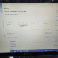 lenovo z580 i5 ram 12 hdd1t|رایانه همراه|تهران, شهرک شریعتی|دیوار