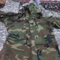 کاپشن گورتکس لجنی