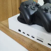 xbox series s|کنسول، بازی ویدئویی و آنلاین|مشکیندشت, |دیوار