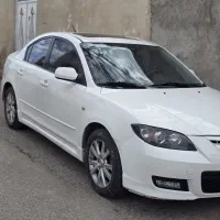 مزدا۳ تیپ ۳ مدل ۸۷|خودرو سواری و وانت|میاندوآب, |دیوار