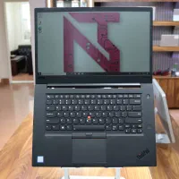 لپتاپLenovo مدلThinkPad X1 ExtremeپردازندهCore i7