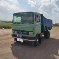خاور 808 کمپرسی