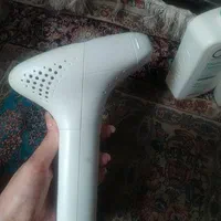 دستگاه لیزر خانگی سیلک ان|آرایشی، بهداشتی، درمانی|تهران, شهرک غرب|دیوار