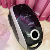 جارو برقی samsung 2100W