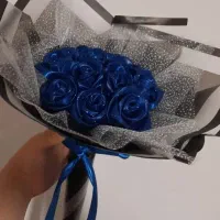 فروش دسته گل برای مناسبت های مختلف|گل مصنوعی|کرمان, |دیوار