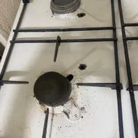 گاز با فر|اجاق گاز و لوازم برقی پخت‌وپز|تهران, خرمشهر|دیوار
