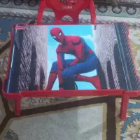 میز و صندلی کودک
