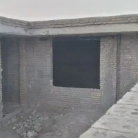 خانه ویلایی۲۱۰متری نیمه کاره در کوی ابوالفضل|فروش خانه و ویلا|اهواز, کوی ابوالفضل|دیوار