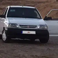 پراید مدل 86|خودرو سواری و وانت|اهر, |دیوار