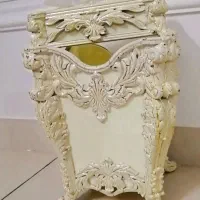 جادستمال کاغذ و جا زباله|صنایع دستی و سایر لوازم تزئینی|ورامین, خیر آباد|دیوار