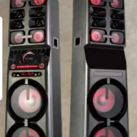 اسپیکر/تسکو/دوساب12/با ضمانت دوسال